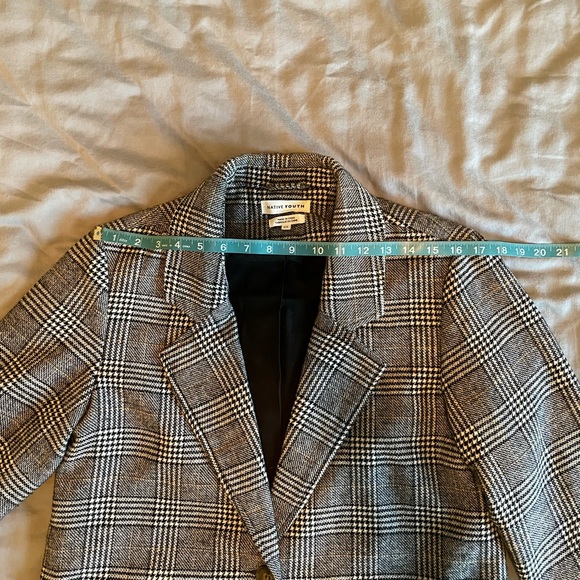 Native Youth Albion Blazer EUC - Picture 9 of 11